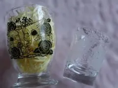 鳥グッズ♡鳥モチーフ　作家様オカメ・セキセイグラス２点他　雑貨セット