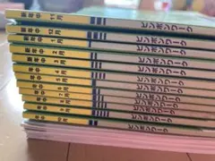 理英会　ピンポンワーク 年中〜年長18ヶ月セット　タッチペンつき 理英会 ピンポン!ワーク 年長 年中 フルセット33冊 小学校受験