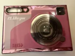 I'LL LIKE YOU ILLITcd