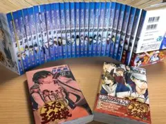 テニスの王子様コミック 1巻～27巻+10.5巻+20.5巻 DVD&ポスター付