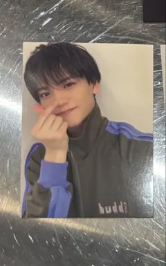 中島颯太 EXPO フォトカ