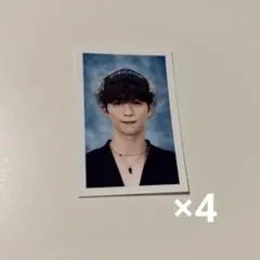 INI 後藤威尊 ID フォト