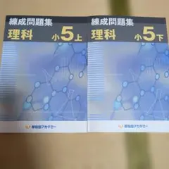 2026年最新】早稲アカ 小5の人気アイテム - メルカリ