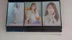 R*様 =LOVE イコラブ 齋藤樹愛羅 生写真 コンプ