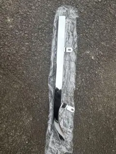 60プリウストヨタ純正メッキドアハンドル交換用 デジタルキー搭載車