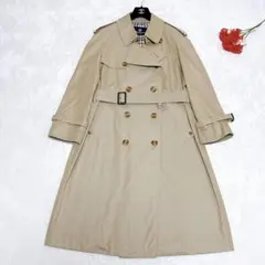 2026年最新】Aquascutum メンズ トレンチコートの人気アイテム - メルカリ