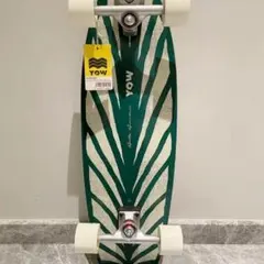 YOW サーフスケート コンプリートのサムネイル