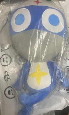 2026年最新】ケロロ軍曹 等身大の人気アイテム - メルカリ