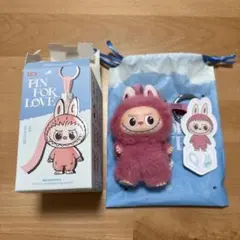 ラブブ イニシャル アルファベット Q