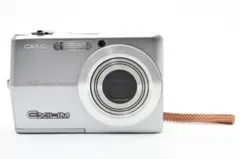 G2078】 CASIO EXILIM EX-ZR500 カシオ エクシリム - メルカリ