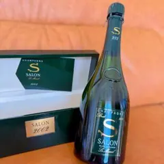 高級シャンパーニュ サロン 2015年 木箱+冊子のみ 6個セット 高級シャンパーニュ サロン 2015年 木箱+冊子のみ 6個セット - メルカリ
