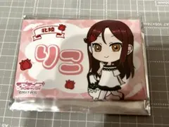 ラブライブ サンシャイン　Aqours 桜内梨子　未ホラ星型缶バッジ　まとめ売り ラブライブ サンシャイン Aqours アジアツアー 缶バッジ 桜内