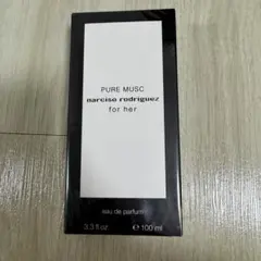 narciso rodriguez for her 100mlのサムネイル