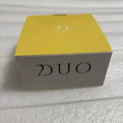 DUO(デュオ) ザ クレンジングバーム クリア 90gのサムネイル