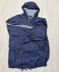 【SALE/希少】adidas トレフォイル ヴィンテージ ナイロンジャケット