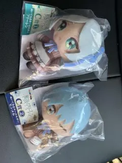 葬送のフリーレン　エニマイくじ C賞① ②フリーレン 2個セット