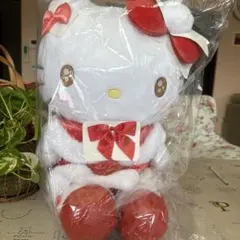 ハローキティ ぬいぐるみ ❤️一等❤️