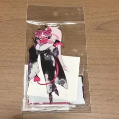 ヘルヴァ・ボス オクタヴィア 和装 ver. アクリルスタンド アクスタ