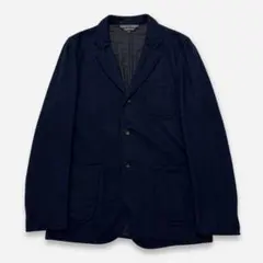 【COMME des GARÇONS】 変形AD2003変形ショートジャケット メルカリ