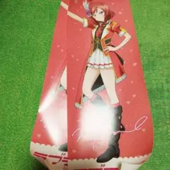 ラブライブ 西木野真姫 ハーフポスター2枚