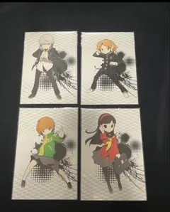 2026年最新】ペルソナqの人気アイテム - メルカリ