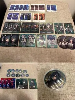 KnightA 騎士A しゆんくん まとめ売り