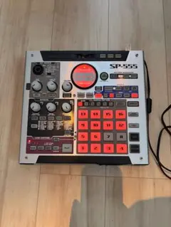 2026年最新】roland sp-555の人気アイテム - メルカリ