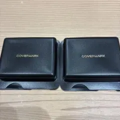 カバーマーク　フローレスフィット