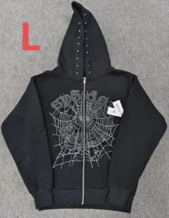 2025年最新】sp5derパーカーの人気アイテム - メルカリ