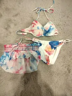 Shreanu ビキニ　3点セット　9M