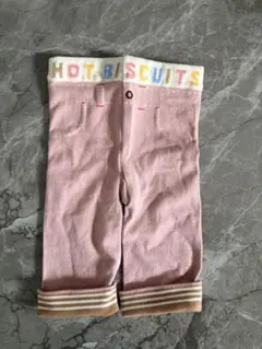 ミキハウス タイツ 80