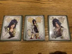 刀ミュ 江おん かうんとだうんぱーてぃー おみくじ 大典太光世