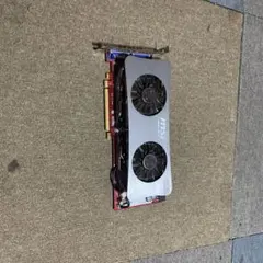 MSI NX8600 Series グラフィックボード - メルカリ