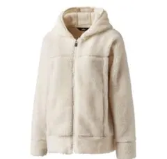 prince ボアジャケット