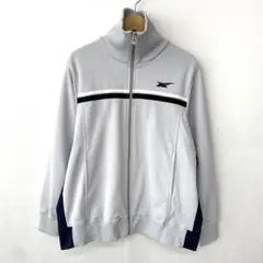 80s asics アシックス ゴールドタイガー トラックジャケット