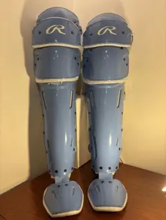 激レア ナイキ NIKE エルボー レッグガード メジャーリーガー 支給 実