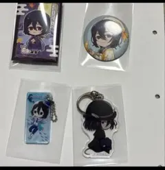 文ストフョードルまとめ売り♩ - メルカリ