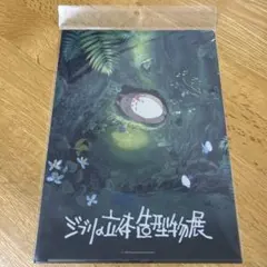 2026年最新】ジブリレイアウト展クリアファイルの人気アイテム - メルカリ
