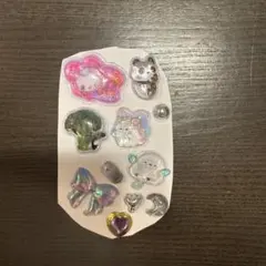 シール11個入り　おすそ分け