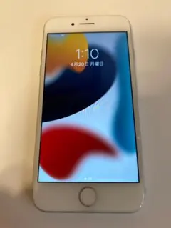 iPhone 7 スペースグレイ 32GB ジャンク品