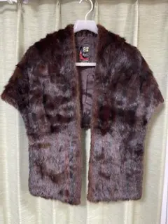 2026年最新】ミンク ファー ケープの人気アイテム - メルカリ