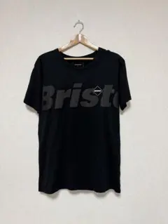 F.C.Real Bristol FCRB 15AW BIG LOGO TEEのサムネイル