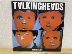2025年最新】remain in light lpの人気アイテム - メルカリ