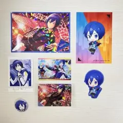 2025年最新】プロセカ kaito まとめ売りの人気アイテム - メルカリ