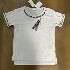 McSister 新品Tシャツ 150