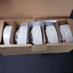 ホーチキ 光電式スポット型感知器 SLW-3LYA 2個セット - メルカリ