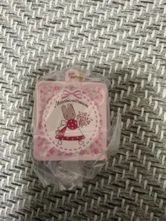 サンリオクッキー缶チャーム マロンクリーム