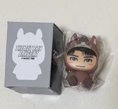 TJBB AERON エイロン 着ぐるみキーホルダー