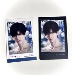 2025年最新】恋と深空 レイ カードの人気アイテム - メルカリ