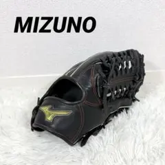 ミズノ 渡辺俊介モデル 限定モデル 激レア 良品 投手用 軟式グローブ